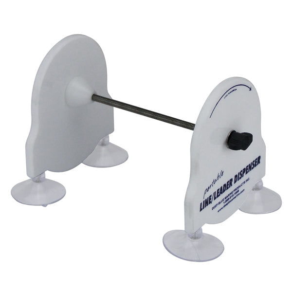 Deep Blue - Line Dispenser - Large Spools
