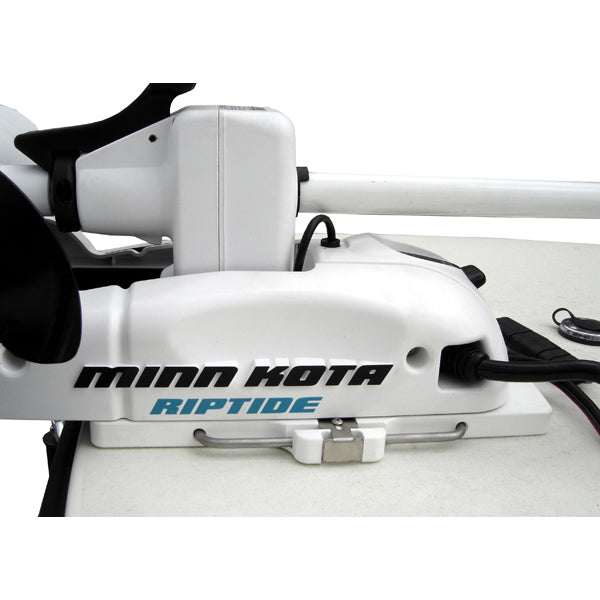 Deep Blue - Motor Mounting Bracket