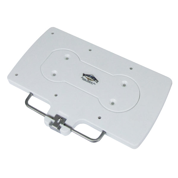Deep Blue - Motor Mounting Bracket