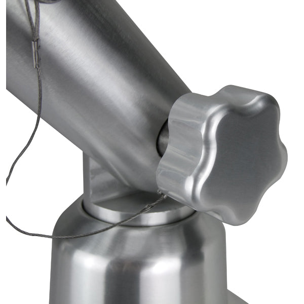 Relaxn - Relaxn Outrigger Base - Anodised Alloy
