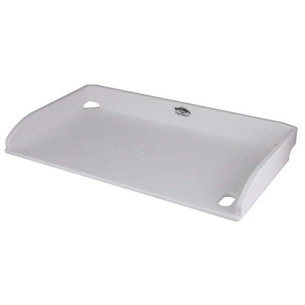 Deep Blue - Bait Board - Multisystem