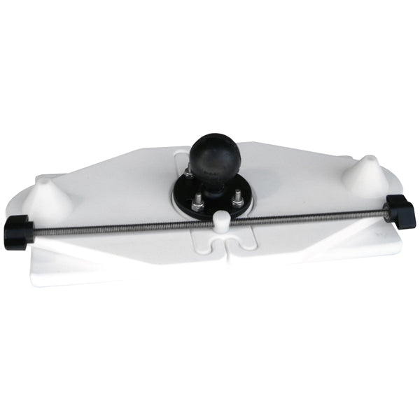 Deep Blue - Rod Holders - Line Spooler