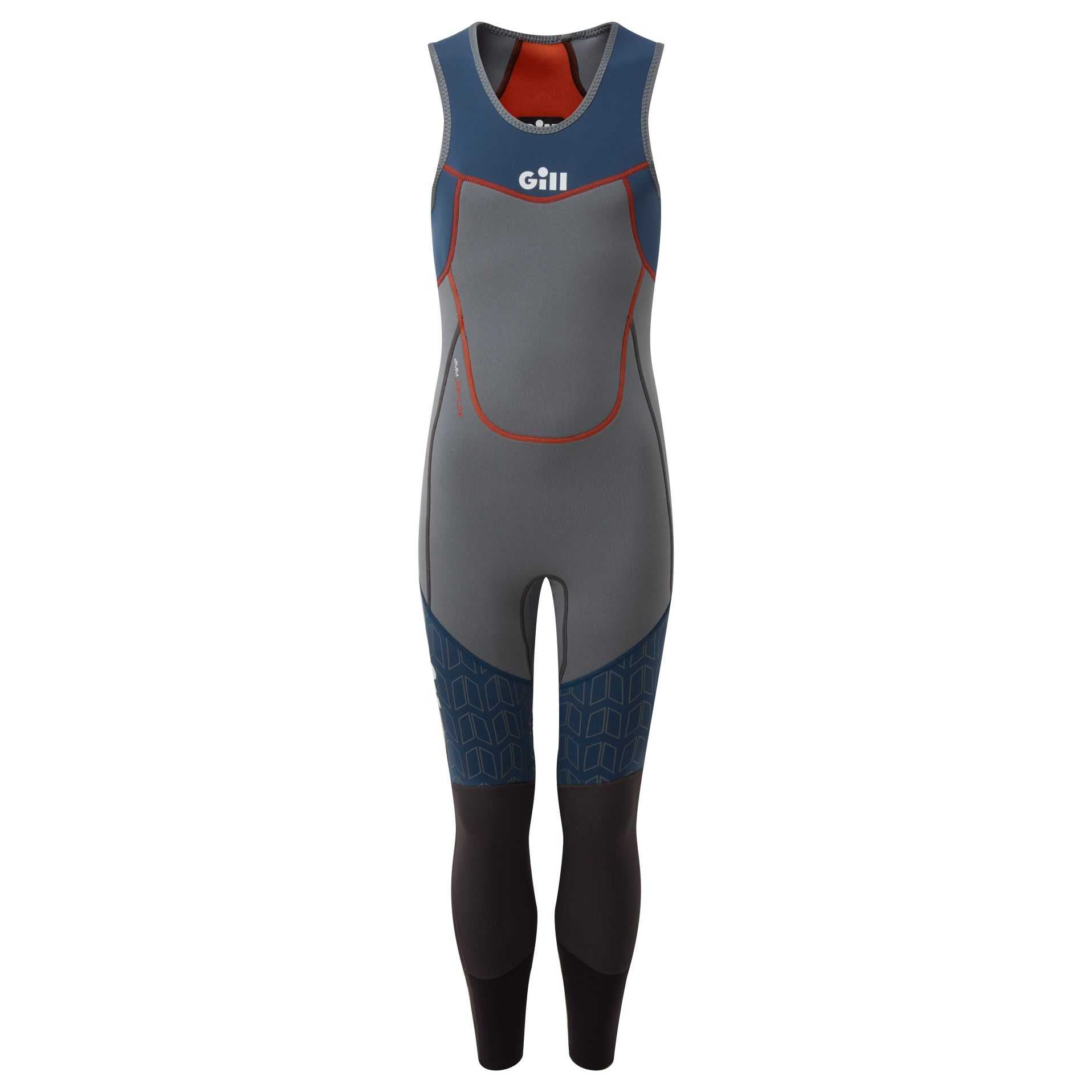 Gill - Zenlite Skiff Suit Junior