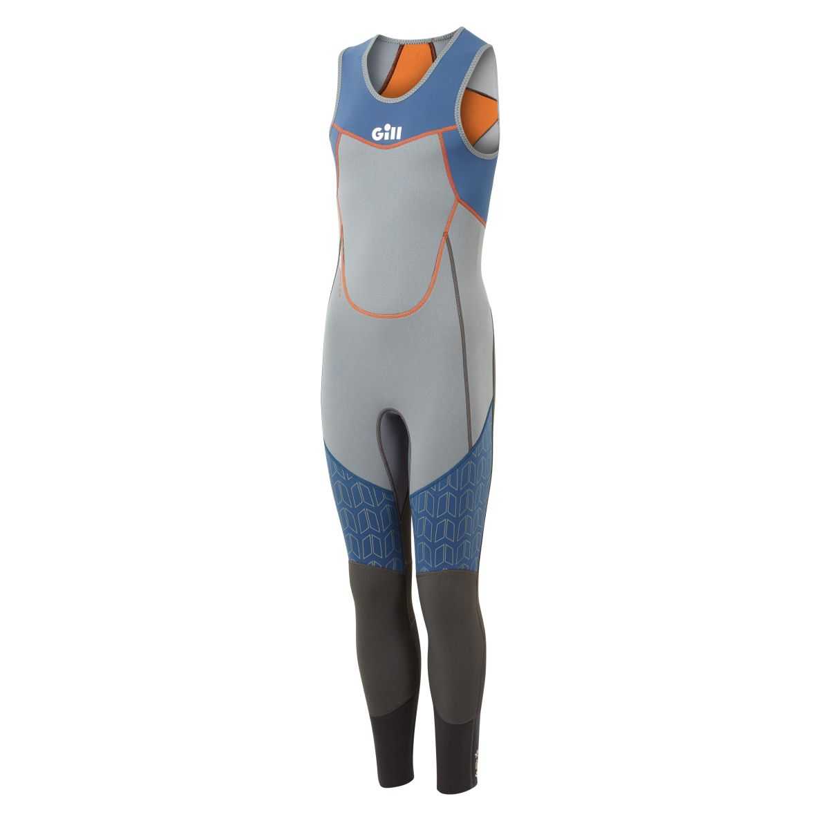 Gill - Zenlite Skiff Suit Junior