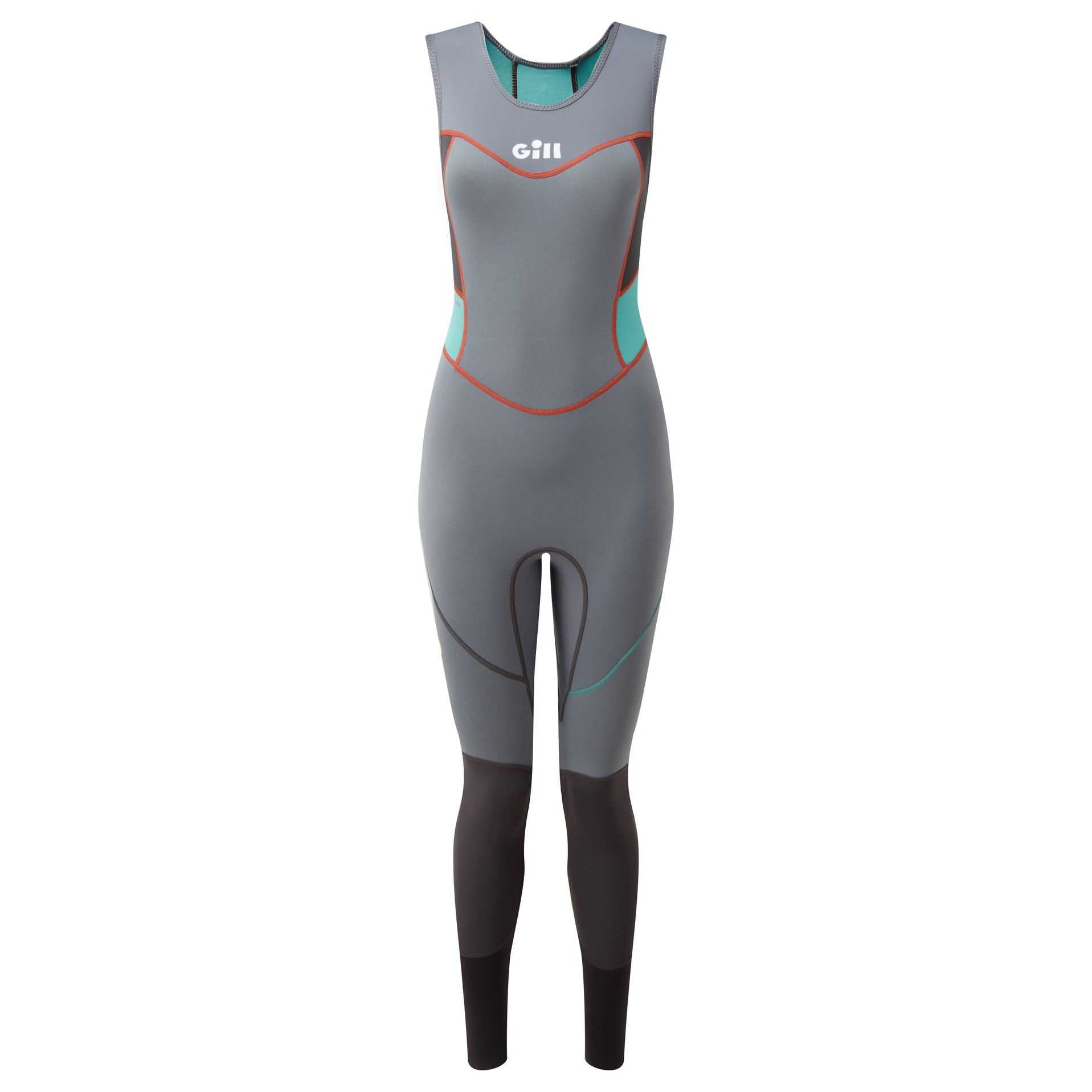 Gill - Zenlite Skiff Suit Women's