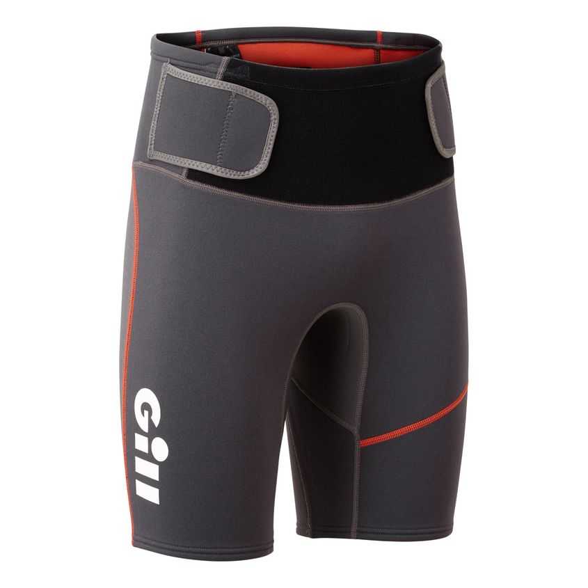 Zenlite Shorts