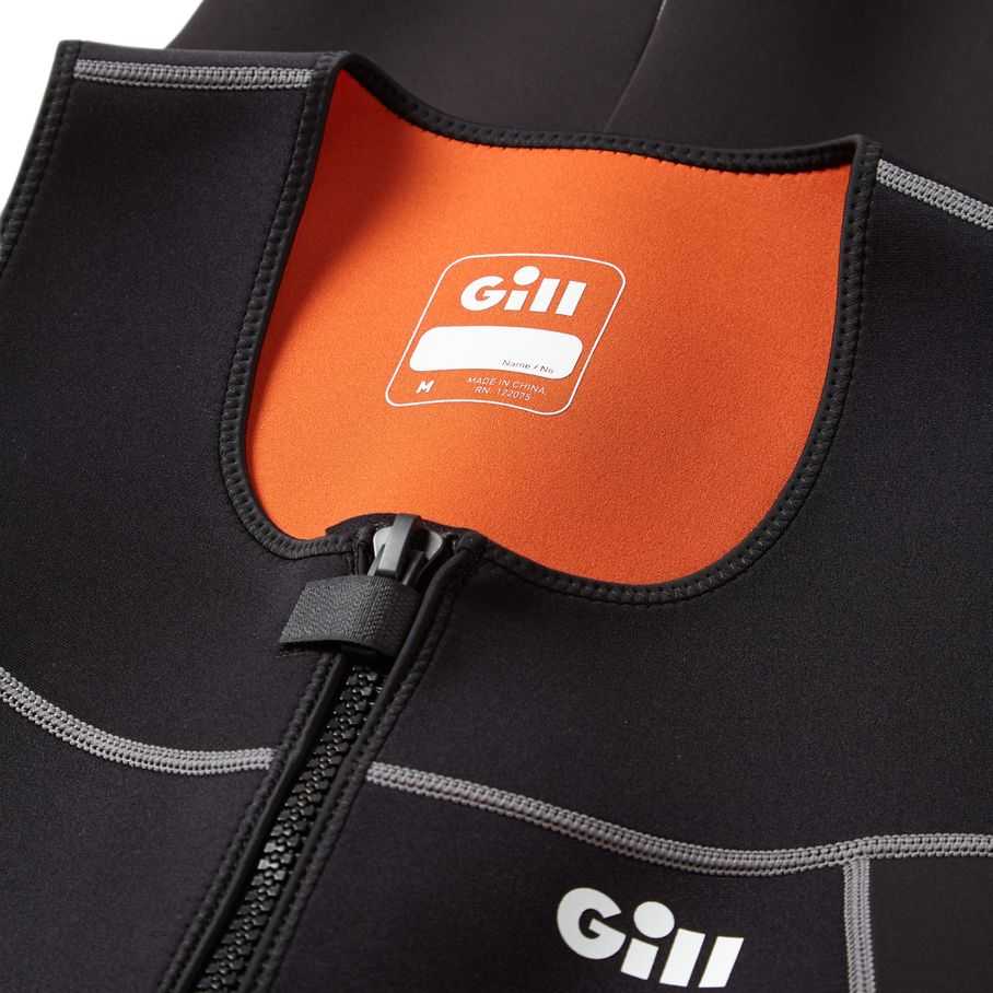 Gill - Dynamic Long John Men's