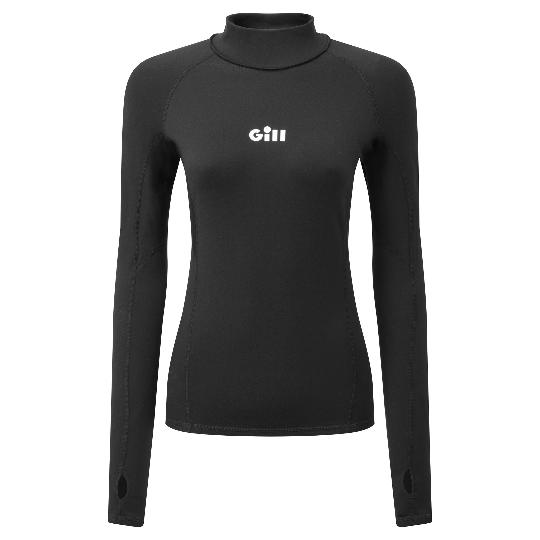 Gill - Women's Hydrophobe Thermal Top