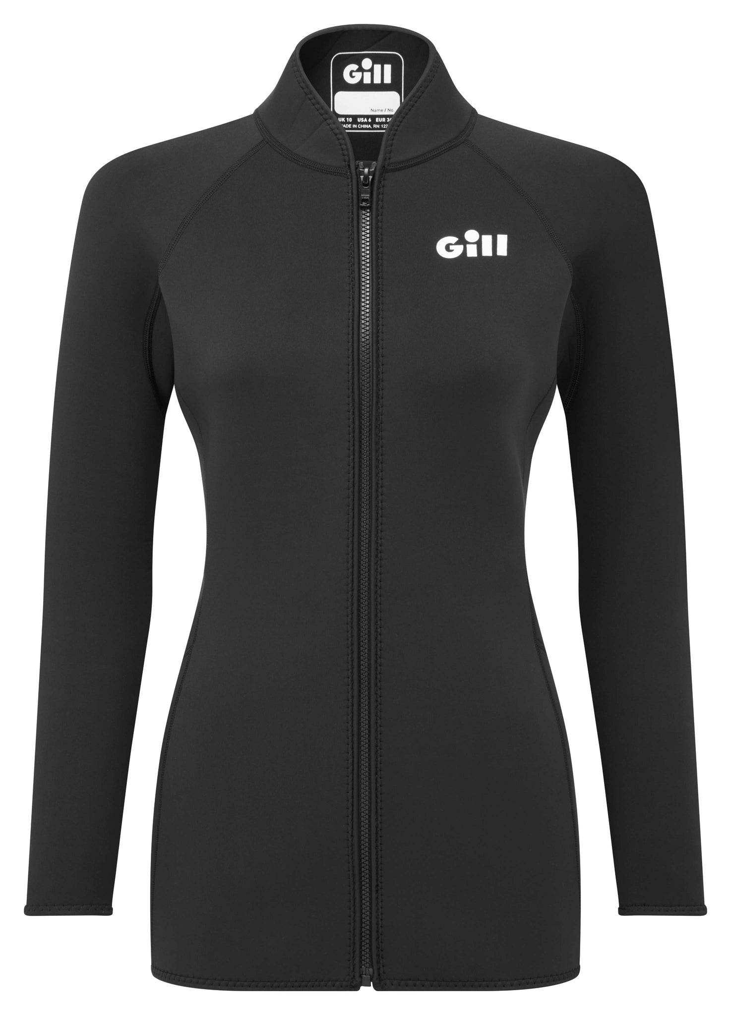 Gill - Women's Pursuit Neoprene Jacket