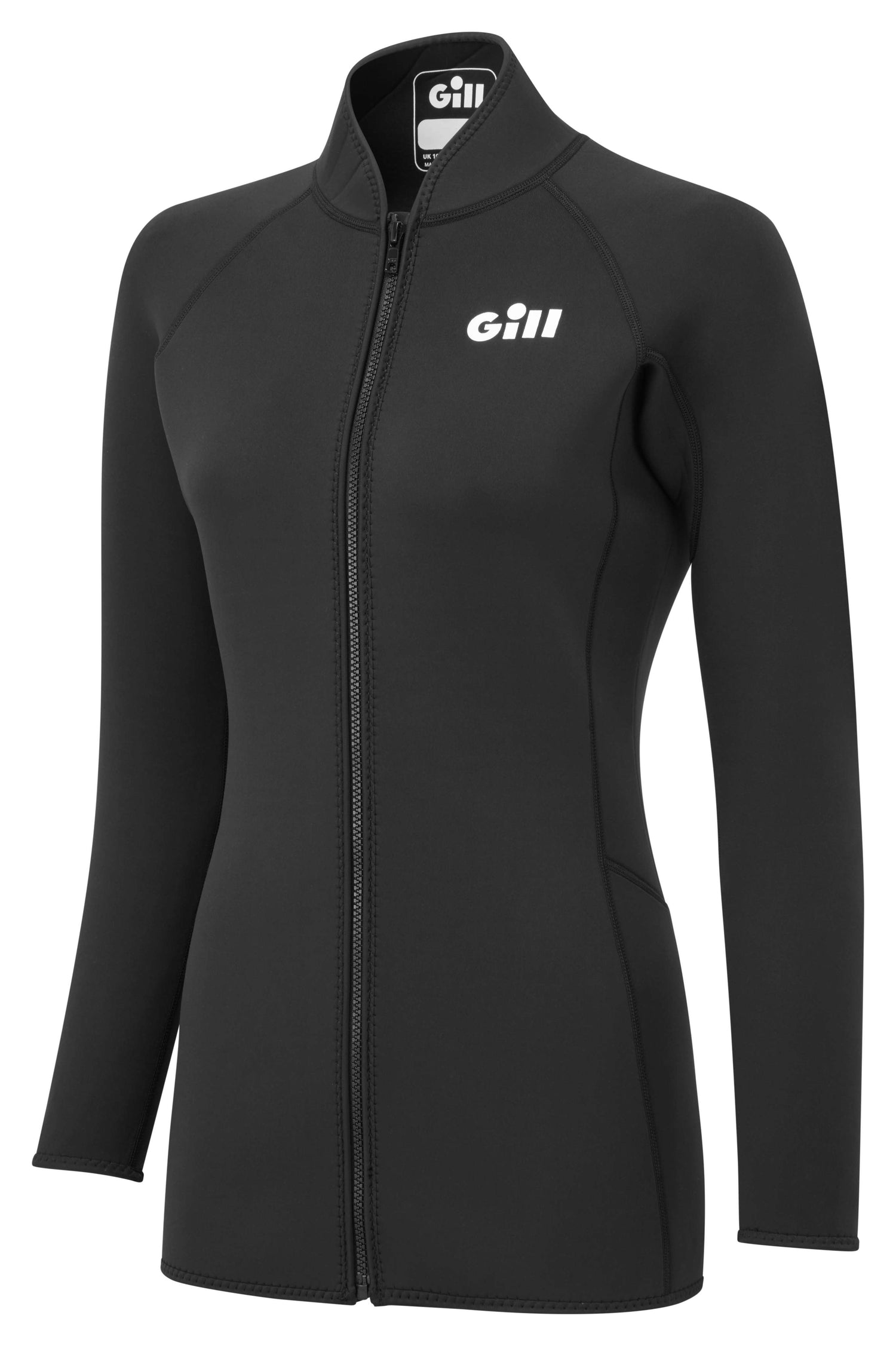 Gill - Women's Pursuit Neoprene Jacket