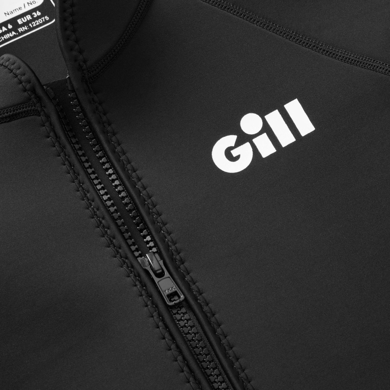 Gill - Women's Pursuit Neoprene Jacket