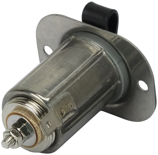 Sam Allen - Cigarette Lighter - Stainless Steel