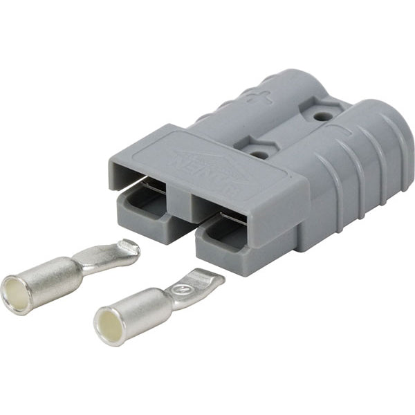 Sam Allen - Anderson Plug
