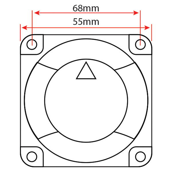 Sam Allen - Battery Switch - Contact