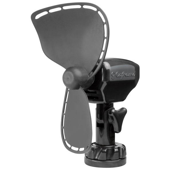 Caframo - Caframo Fan - 2 Speed - Ultimate - Hard Wired