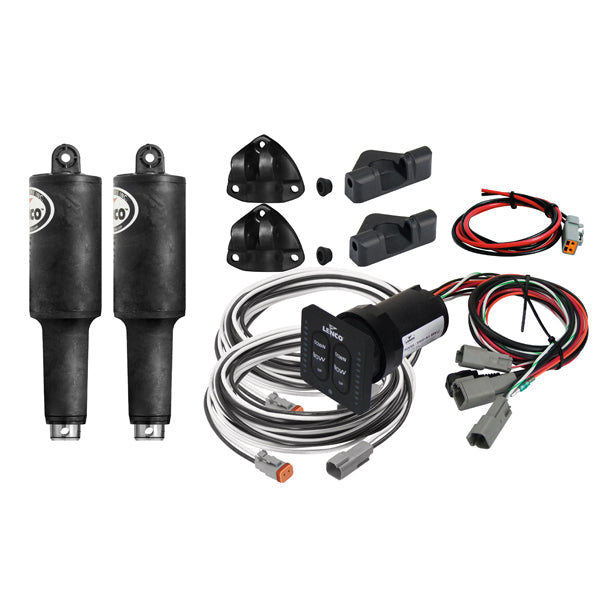 Lenco - Lenco Trim Tab Actuator Kits