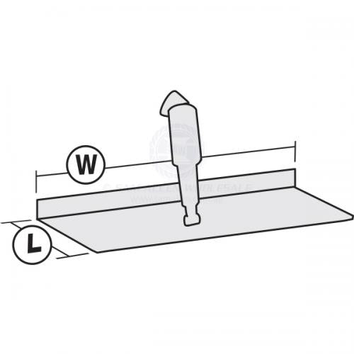 Lenco - Lenco Trim Tab Kit - Super Strong