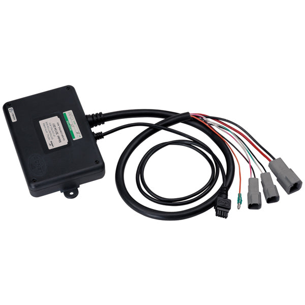 Lenco - Lenco Trim Tab Accessories - Replacement Key Pads & Switch Control Boxes