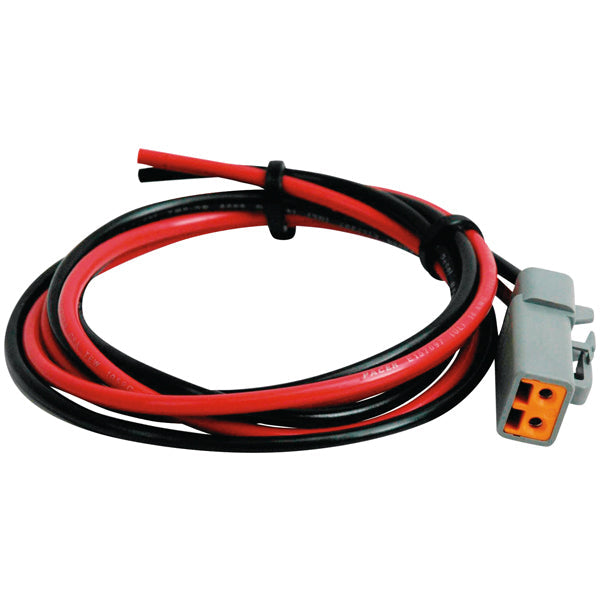 Lenco - Lenco Trim Tab Accessories - Power Pigtails For All Control Boxes