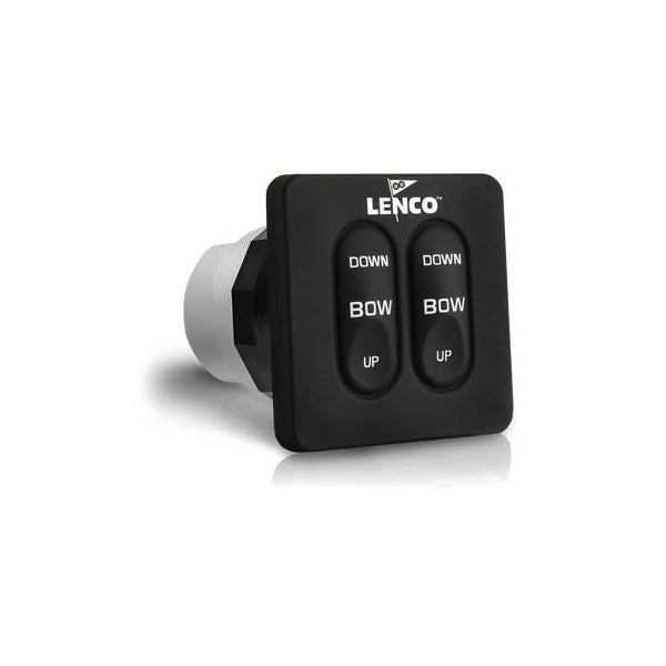 Lenco - Lenco Trim Tab Flybridge Switch Kits