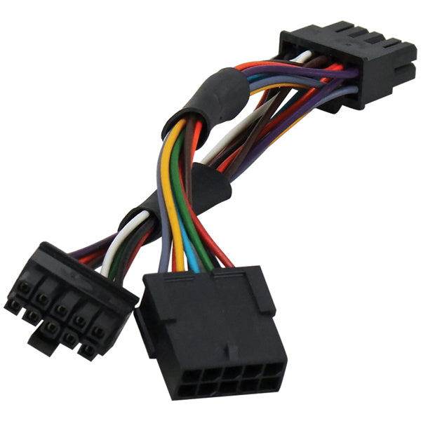Lenco - Lenco Trim Tab Accessories - Key Pad Extension Harness