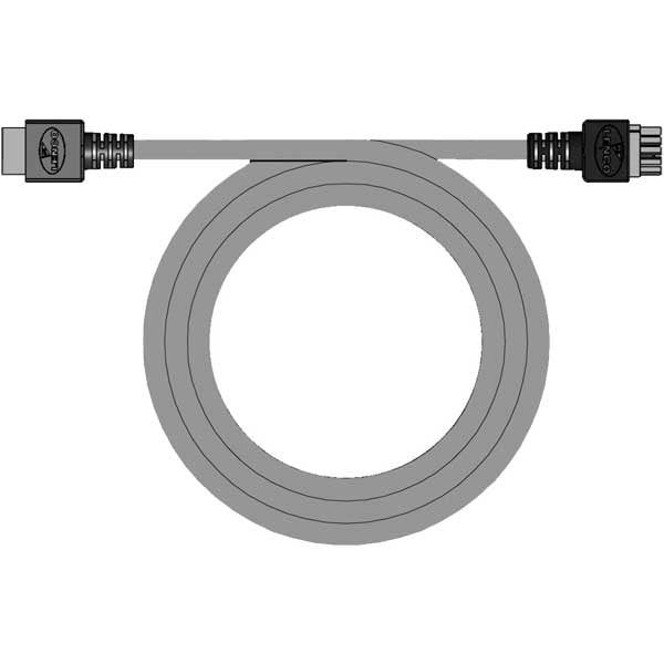 Lenco - Lenco Trim Tab Accessories - Key Pad Extension Harness
