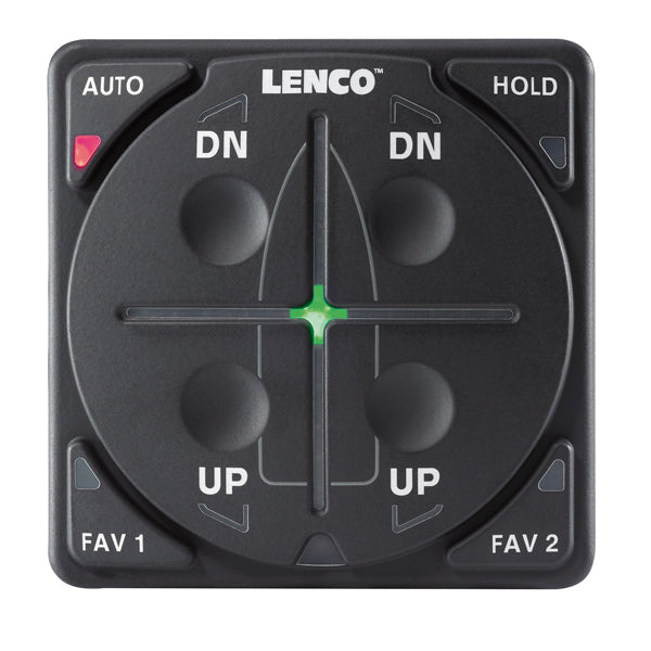 Lenco - Lenco Auto Glide Accessories - 2Nd Station Kits