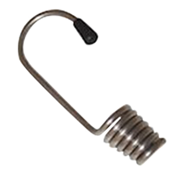 Sam Allen - Shock Cord Hooks - Stainless Steel