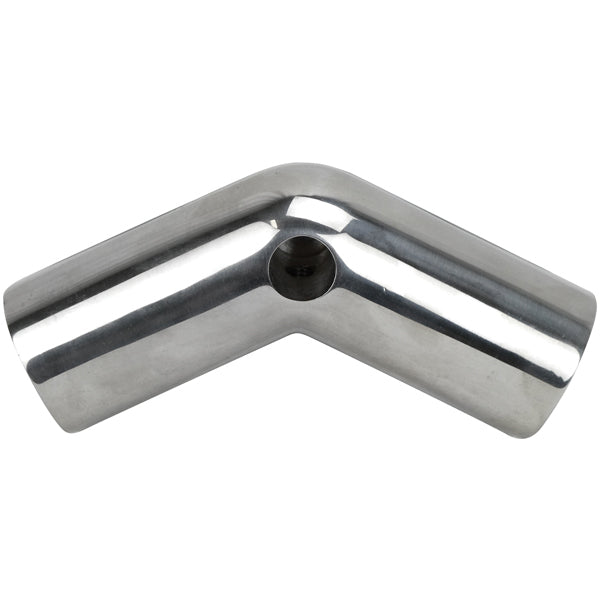 Sam Allen - Tube Joiners - Angled Stainless Steel