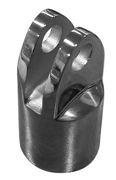 Sam Allen - Canopy - Tube Fork End External Mount Stainless Steel