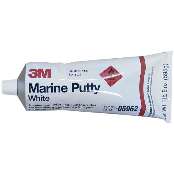 3M - 3M Acryl Marine Putty