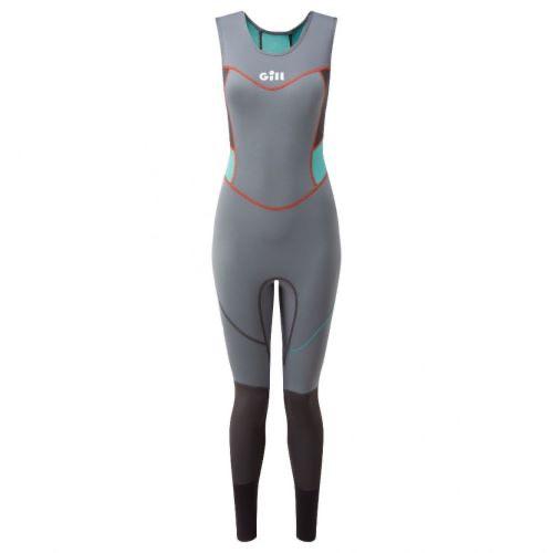 Gill - Zenlite Skiff Suit Women's