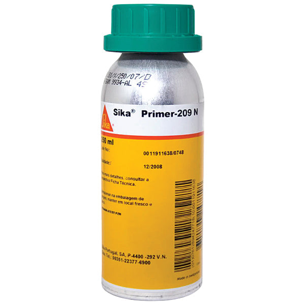 Sika - Sika Primer 209 - Plastic / Paint