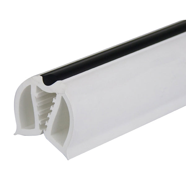 Sam Allen - Gunwale - Moulding Pvc