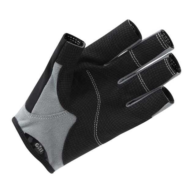 Gill - Deckhand Gill Gloves (Short Finger)