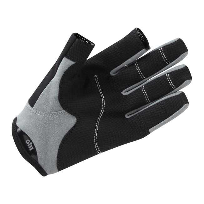 Gill - Deckhand Gill Gloves (Long Finger)