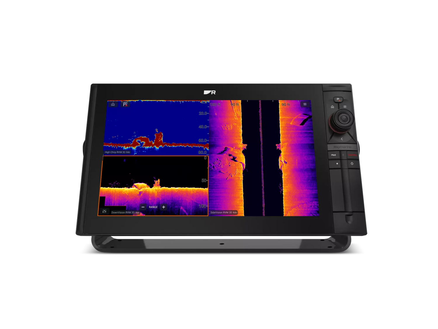 Axiom2 Pro 16 RVM Hybrid Touch Multi-Function