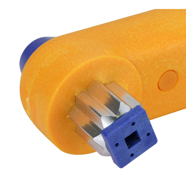 Sam Allen - Winch Handle - Locking - Floating