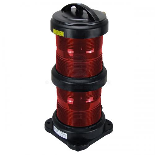 Sam Allen - Navigation Lights 70 Series - Duplex