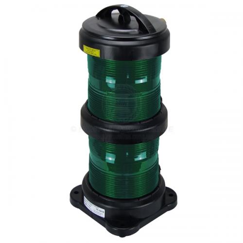 Sam Allen - Navigation Lights 70 Series - Duplex
