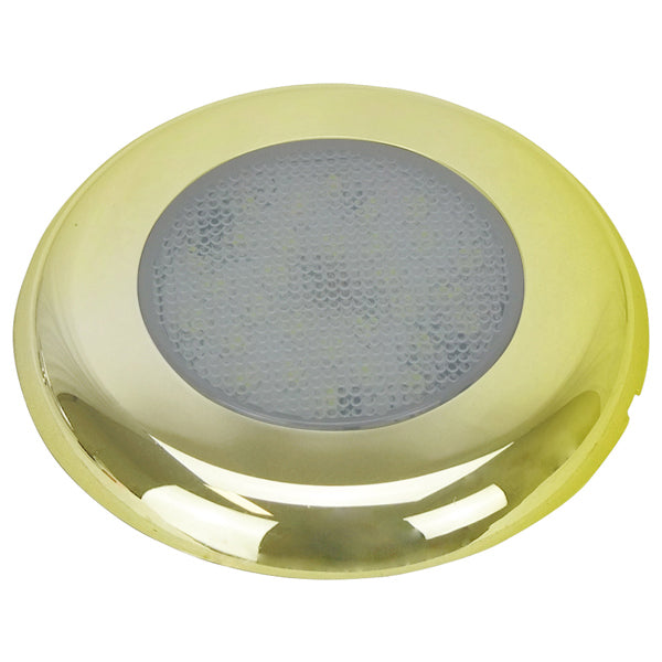 Sam Allen - Relaxn Led - Down Lights - Round