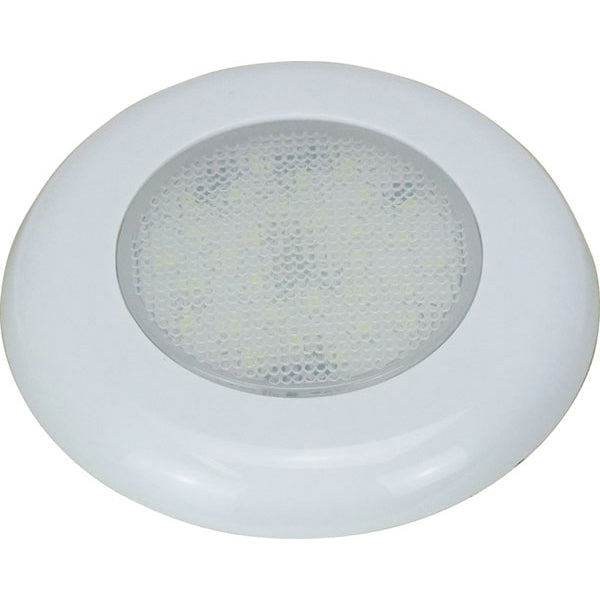 Sam Allen - Relaxn Led - Down Lights - Round