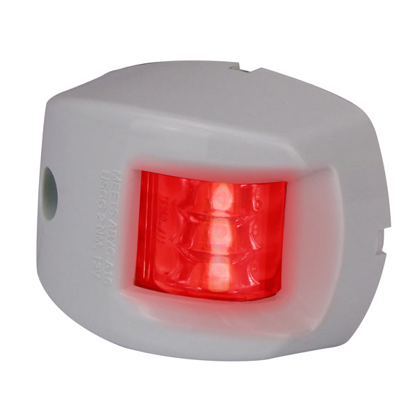 Relaxn - Relaxn Led - Port & Starboard Navigation Lights - Vertical Mounting