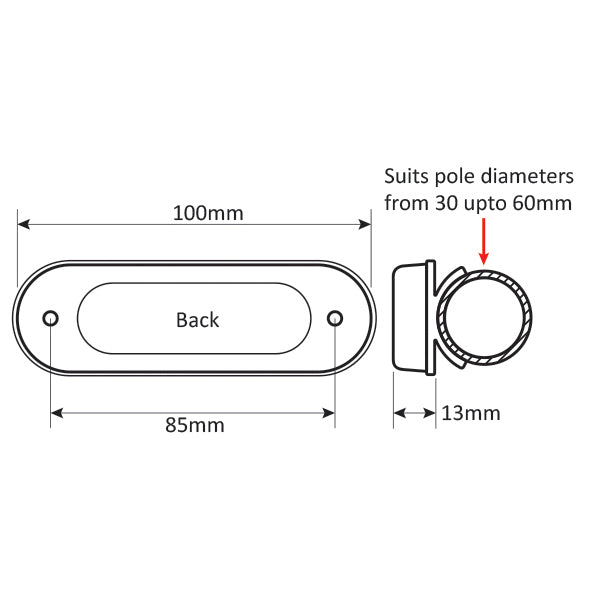 Sam Allen - Relaxn Led - Bimini Light