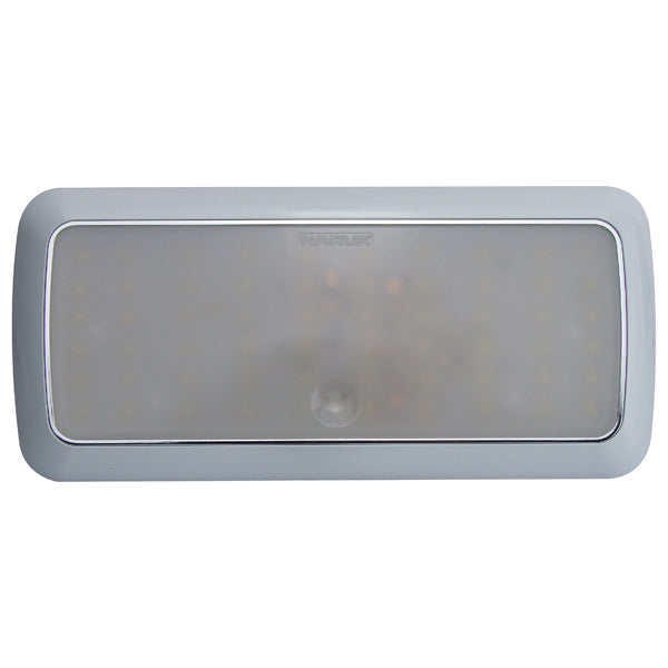 Sam Allen - Relaxn Led - Ceiling Light - Touch - Rectangle