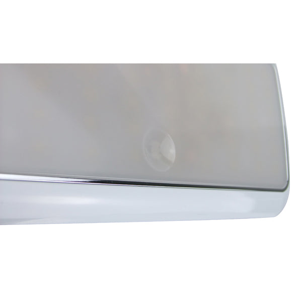 Sam Allen - Relaxn Led - Ceiling Light - Touch - Rectangle