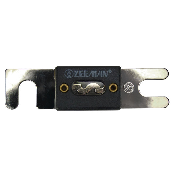 Sam Allen - Fuses - Anl