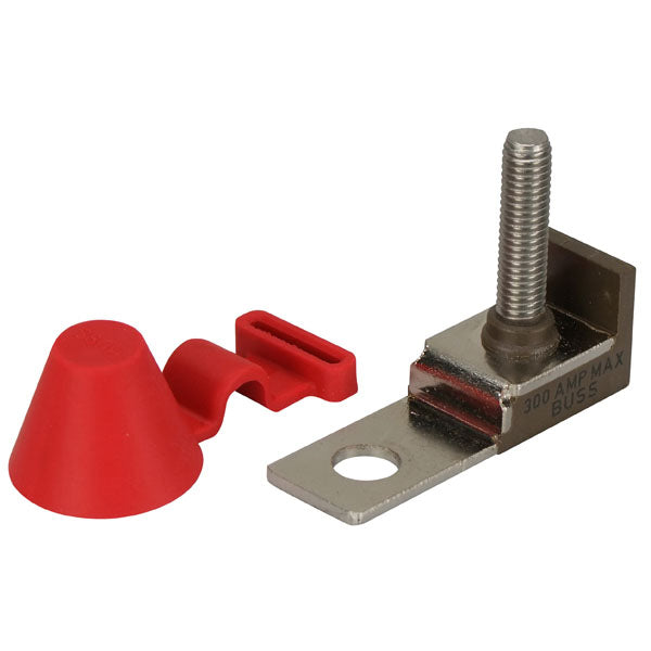 Sam Allen - Fuses - Terminal Mount Fuse Holder & Fuses
