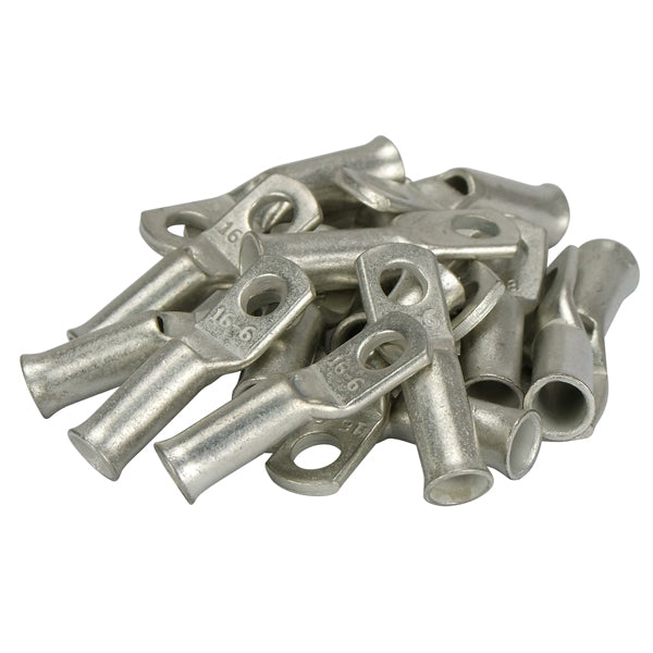 Sam Allen - Battery Link Crimps