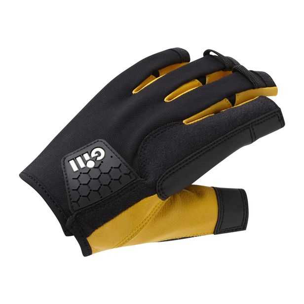 Gill - Pro Gill Gloves (Short Finger)